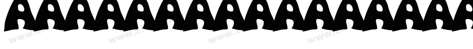 Joe Rabbit_demo字体转换